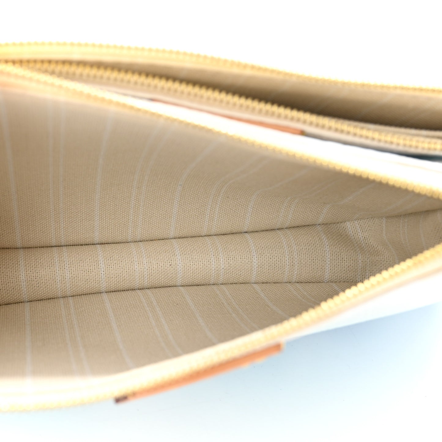 Monogram Giant By The Pool Multi Pochette Accessories Blue