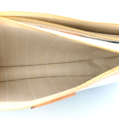 Louis Vuitton Monogram Giant By The Pool Multi Pochette Accessories Blue 6 of 11