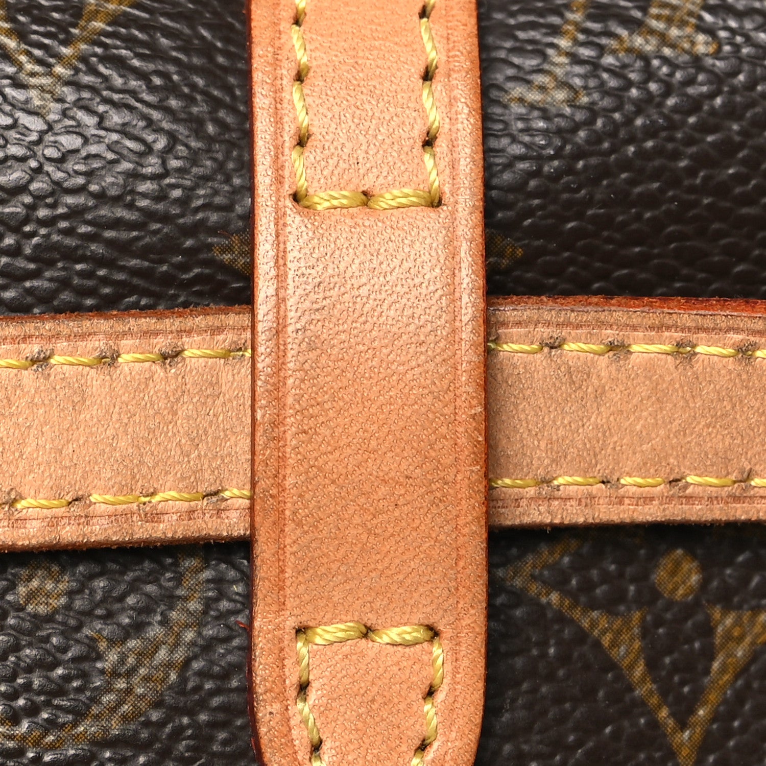 Louis Vuitton Monogram Pochette Marelle PM 11 of 11