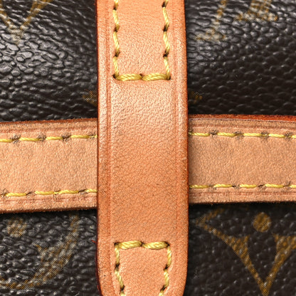 Louis Vuitton Monogram Pochette Marelle PM 11 of 11