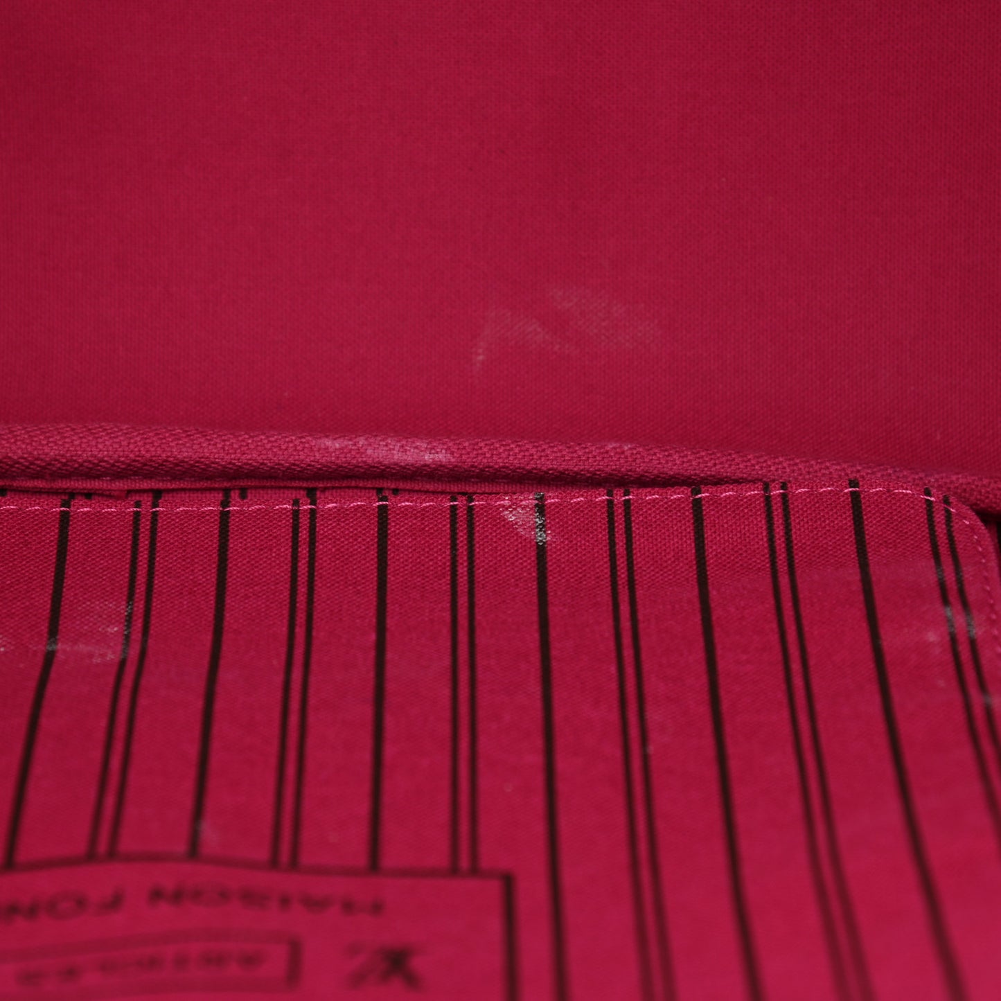 Monogram Neo Neverfull GM Pivoine