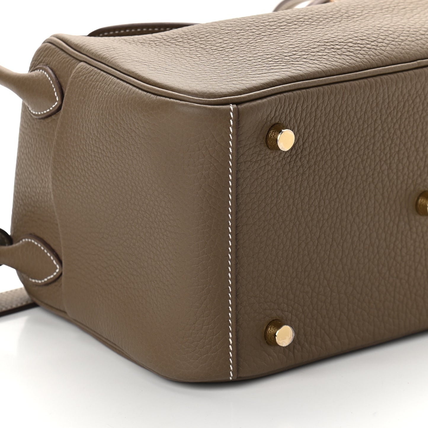 Taurillon Clemence Lindy 26 Etoupe