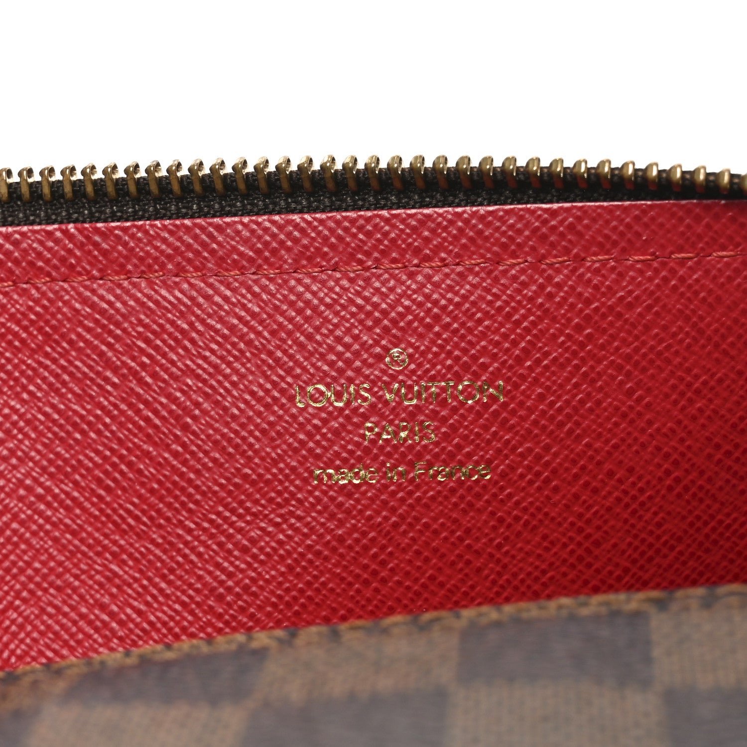 Louis Vuitton Damier Ebene Papillon 30 With Companion 7 of 10