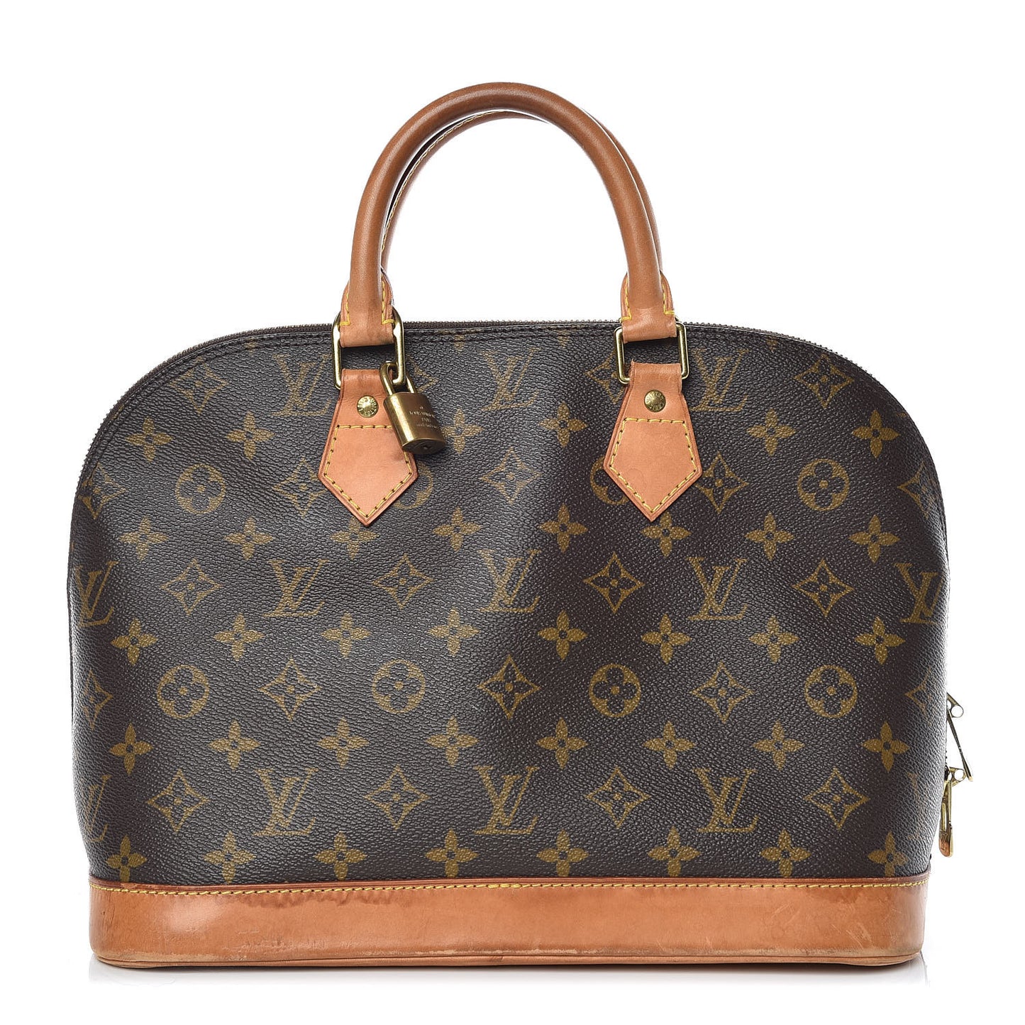 Monogram Alma PM
