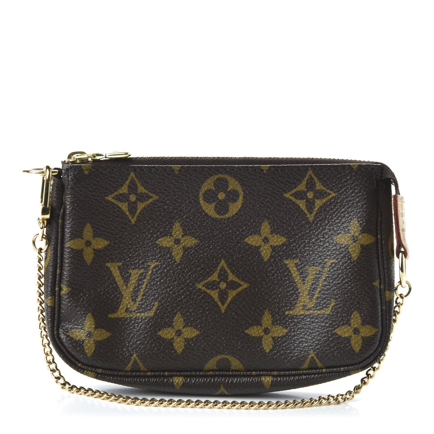 Monogram Mini Pochette Accessories
