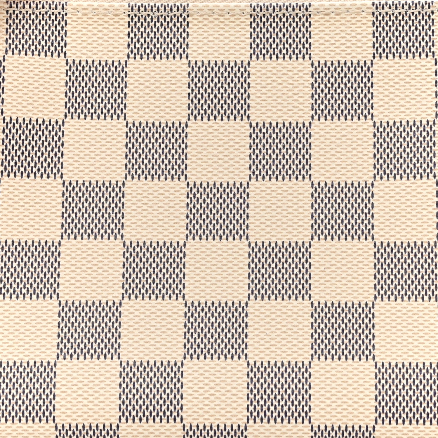 Louis Vuitton Damier Azur Pochette Accessories 8 of 11