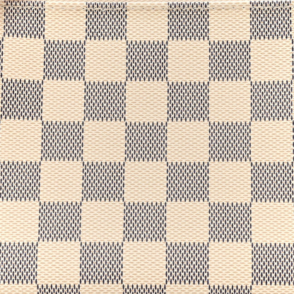 Louis Vuitton Damier Azur Pochette Accessories 8 of 11
