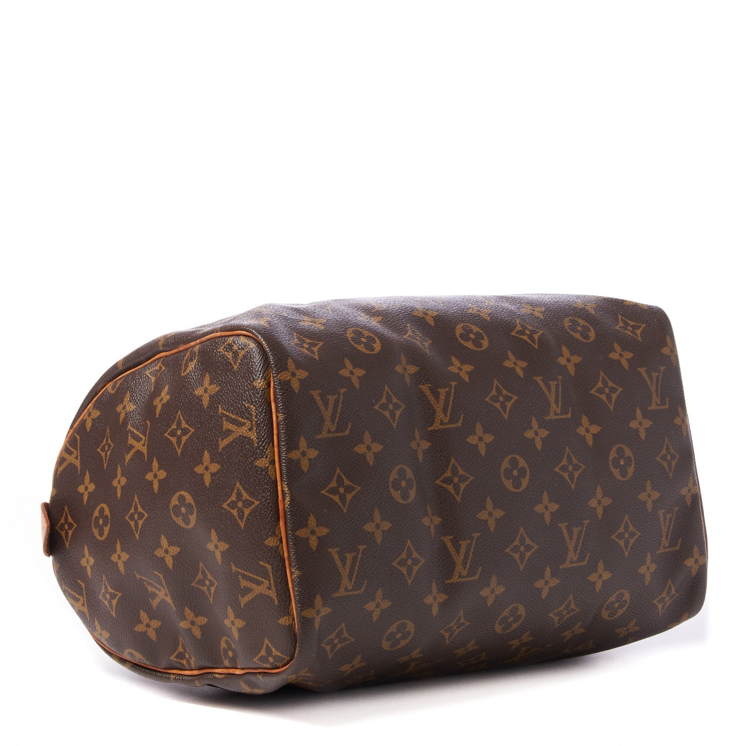 Louis Vuitton Monogram Speedy 30 3 of 9