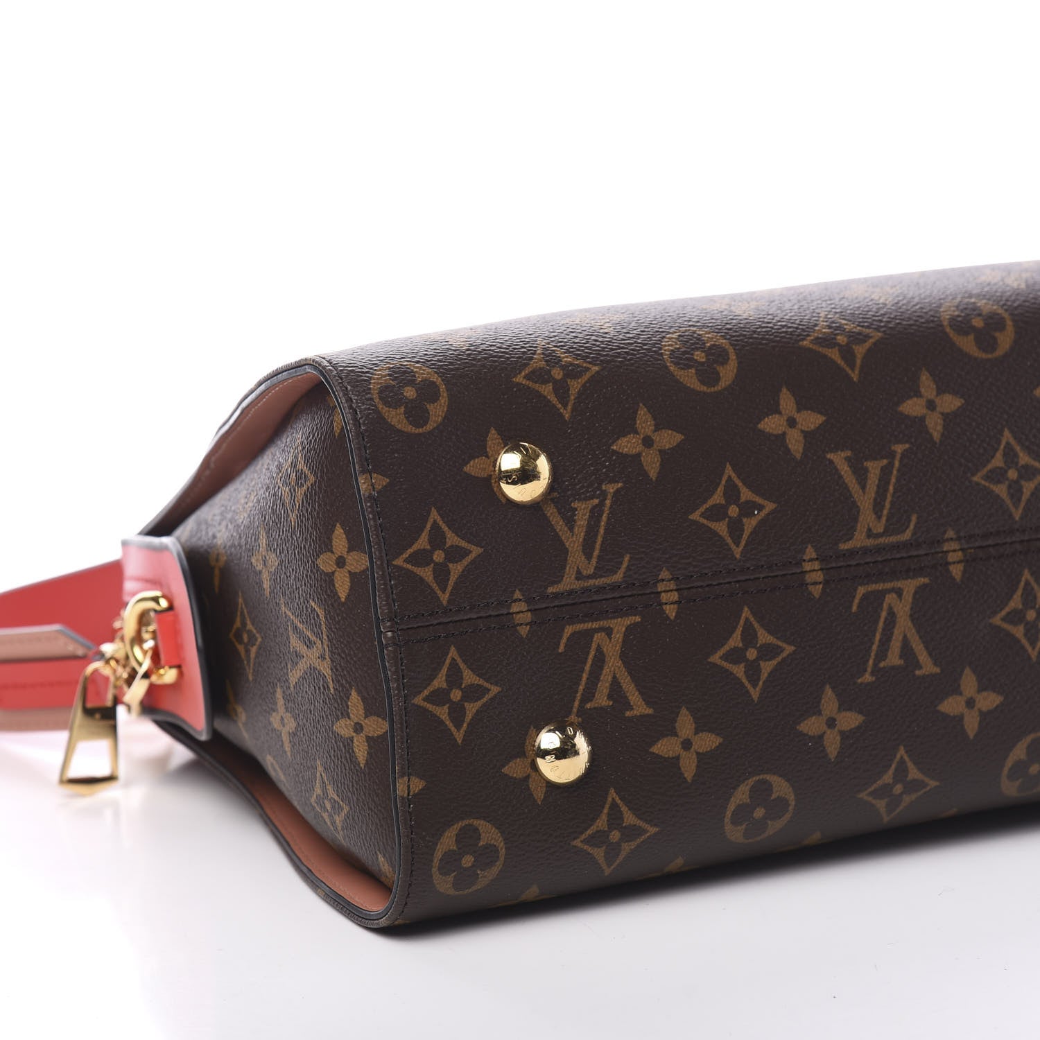 Louis Vuitton Monogram Tuileries Kabuki 7 of 8