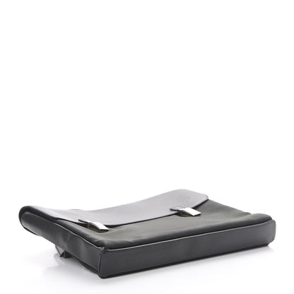 Louis Vuitton Taiga Saratov GM Ardoise 3 of 10