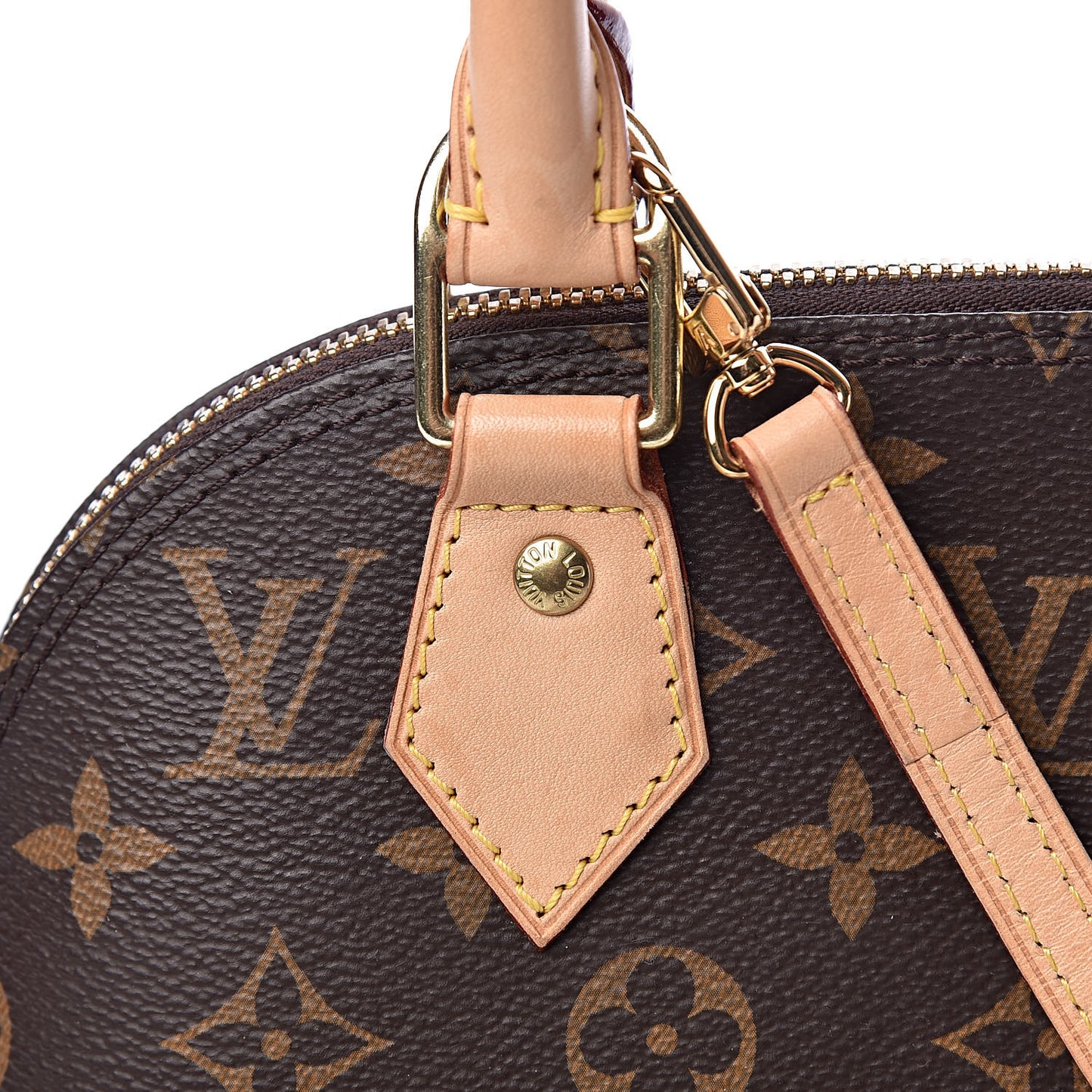 Monogram Alma BB