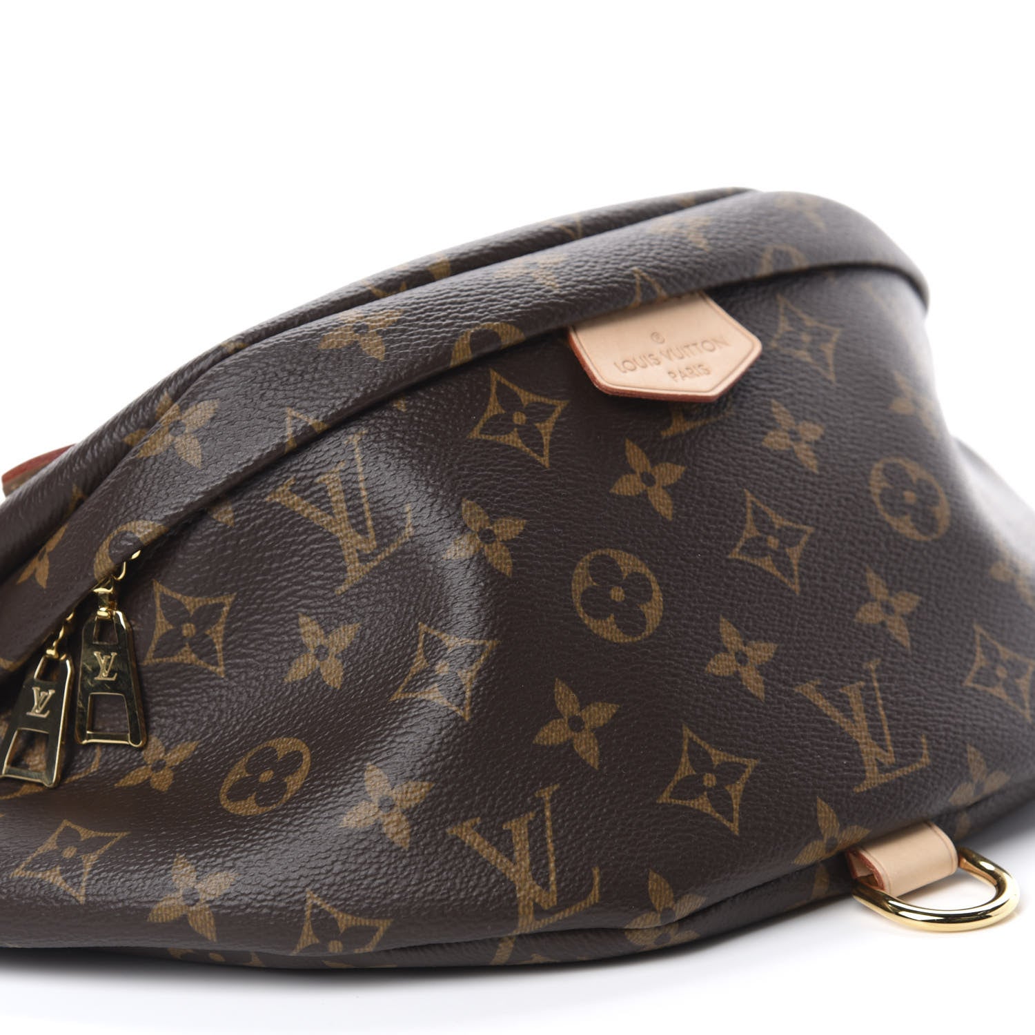 Louis Vuitton Monogram Bumbag 6 of 11