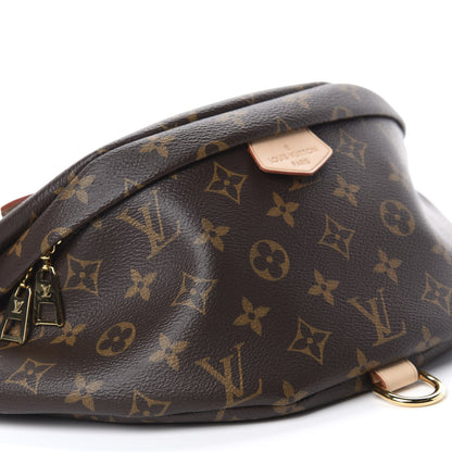 Louis Vuitton Monogram Bumbag 6 of 11