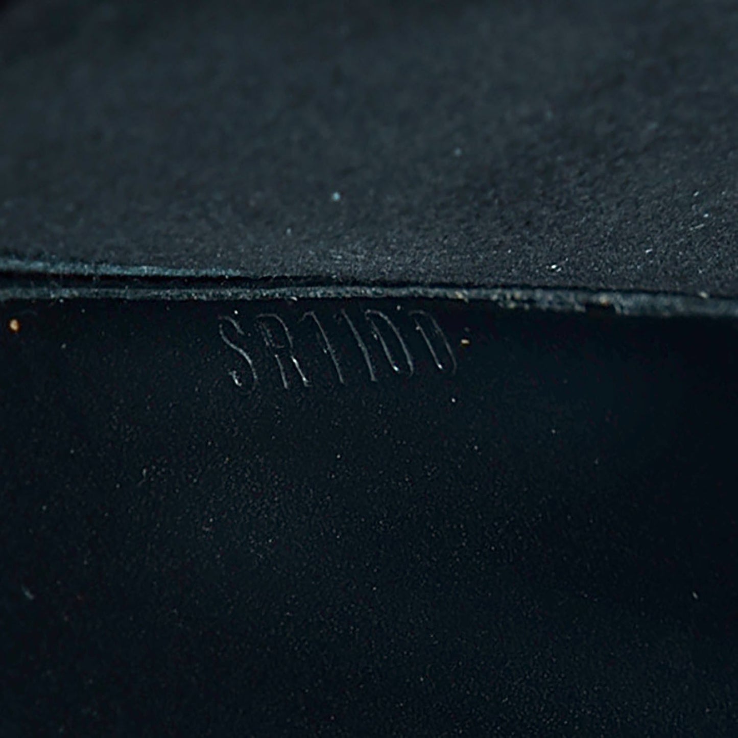 Epi Electric Pochette Lena Black