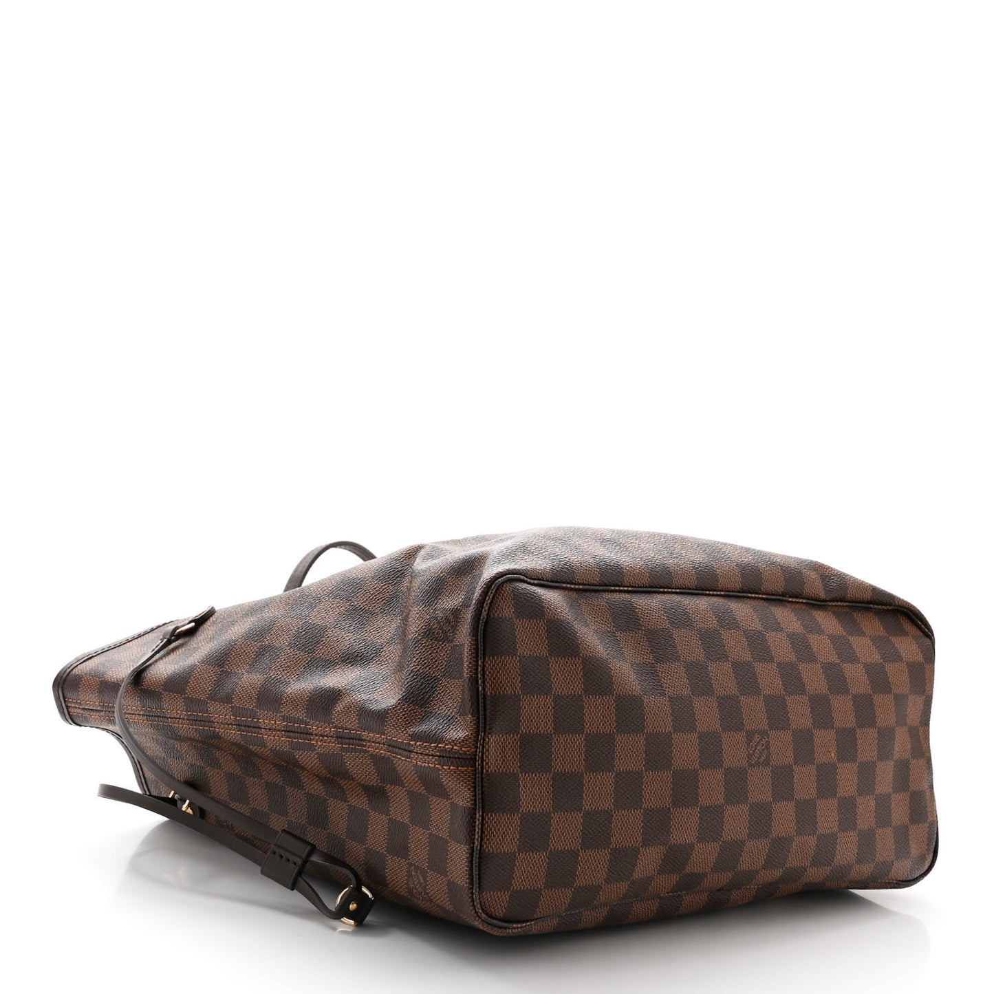 Damier Ebene Neo Neverfull MM