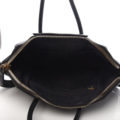 Givenchy Sugar Goatskin Medium Antigona Black 5 of 9