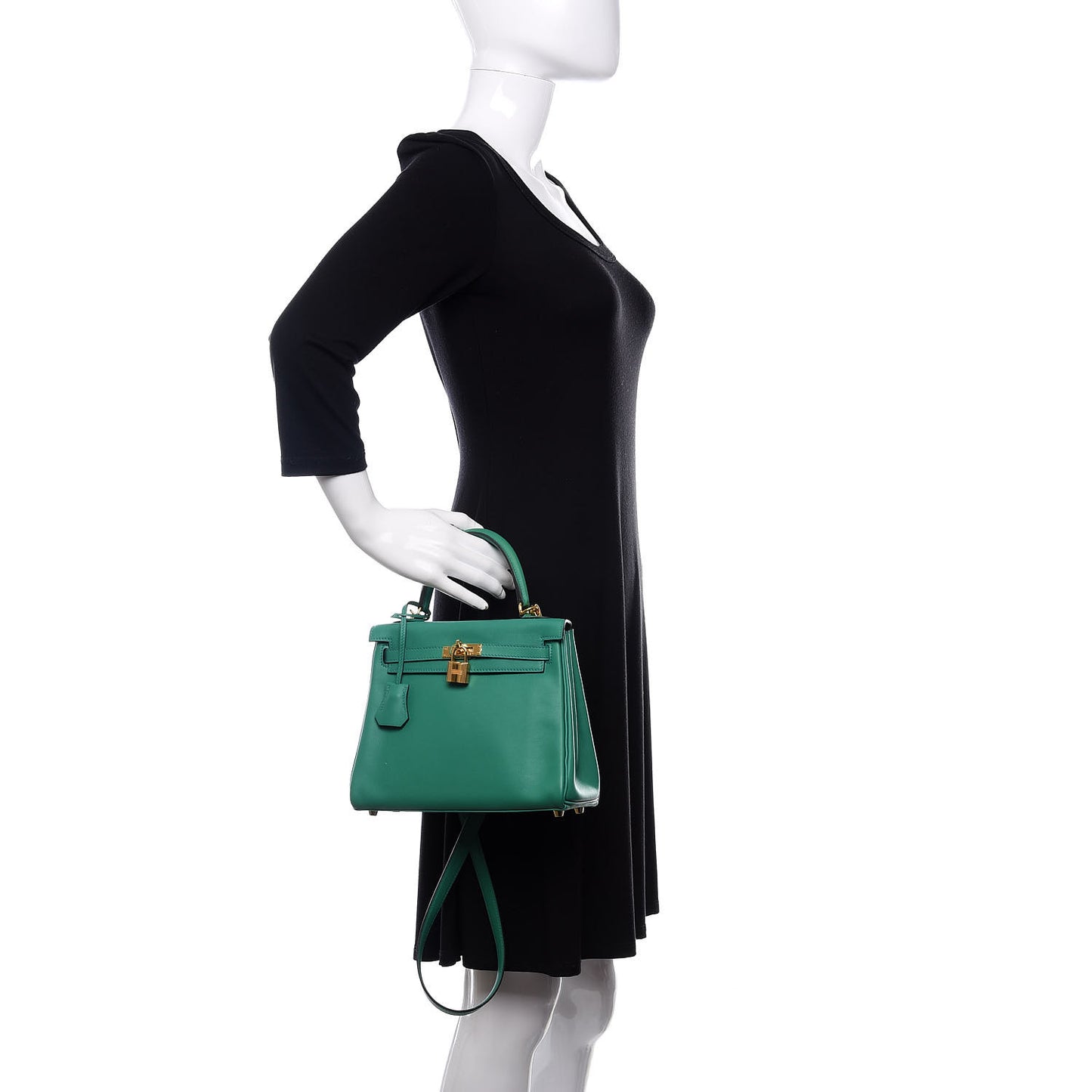 Swift Kelly Retourne 25 Vert Vertigo