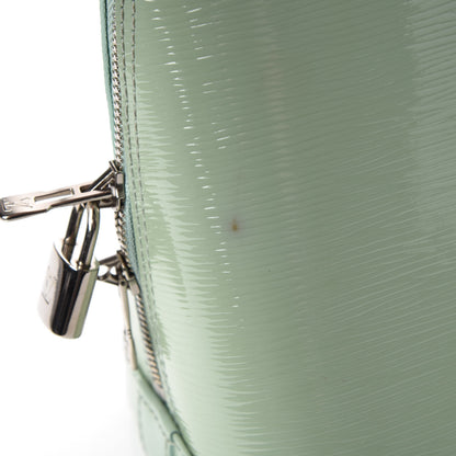 Louis Vuitton Electric Epi Alma PM Amande 13 of 20