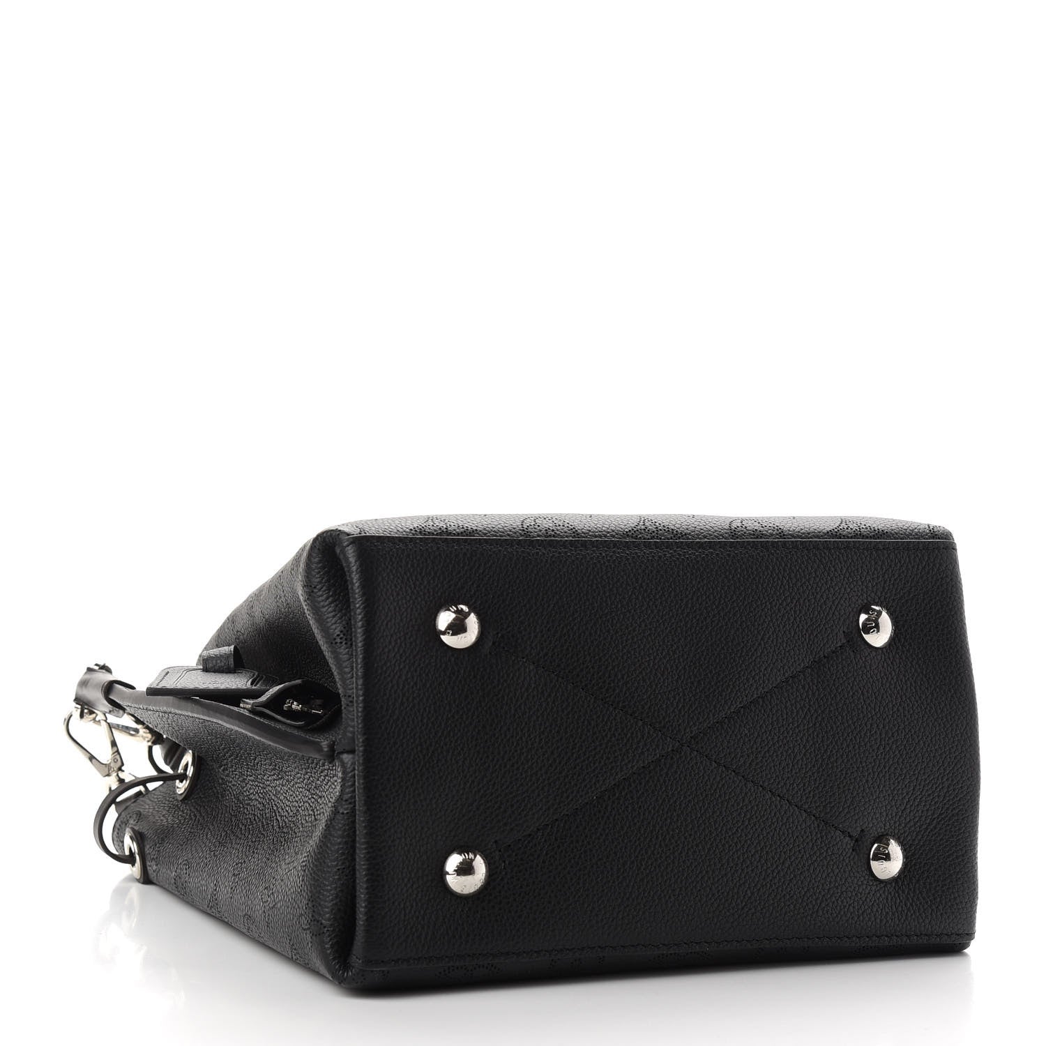 Louis Vuitton Mahina Muria Black 4 of 8