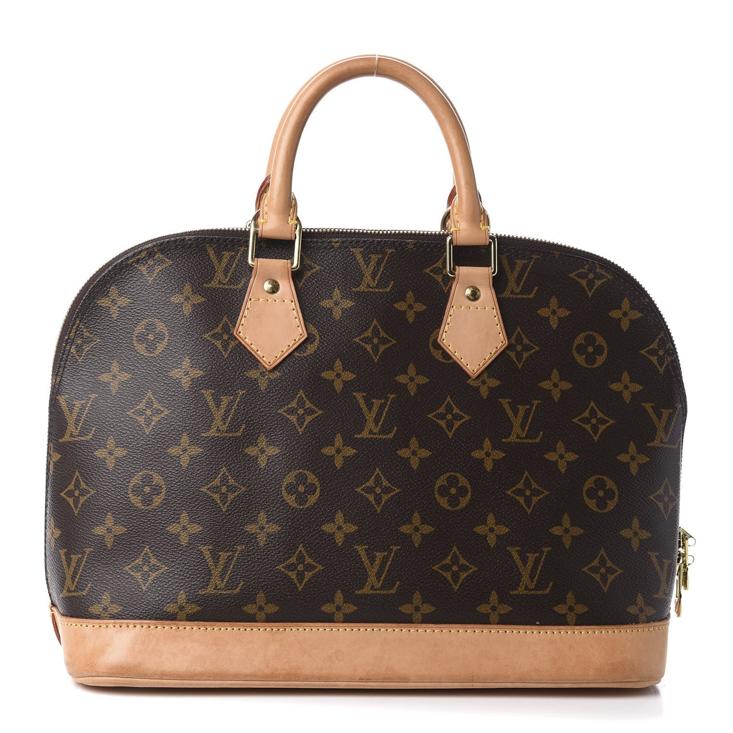 Monogram Alma PM
