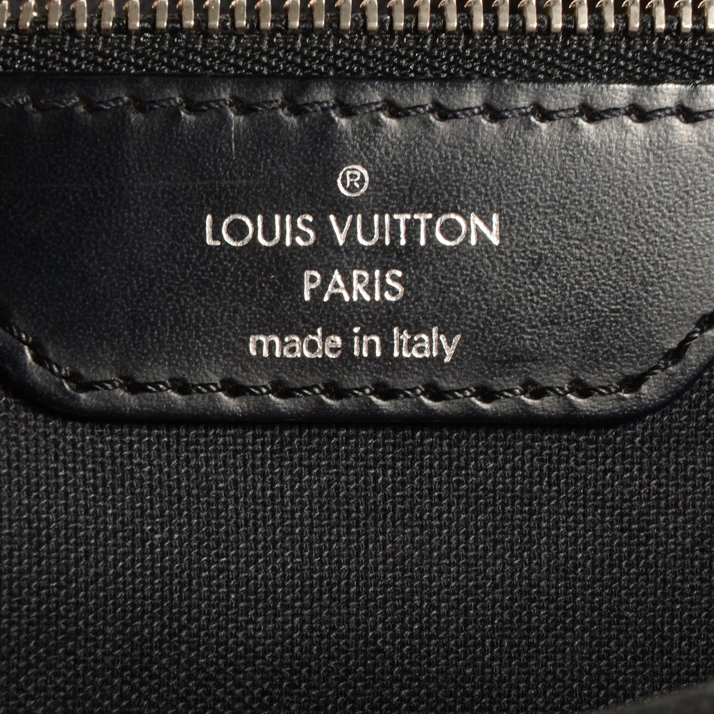 Taiga Viktor Messenger Bag Ardoise
