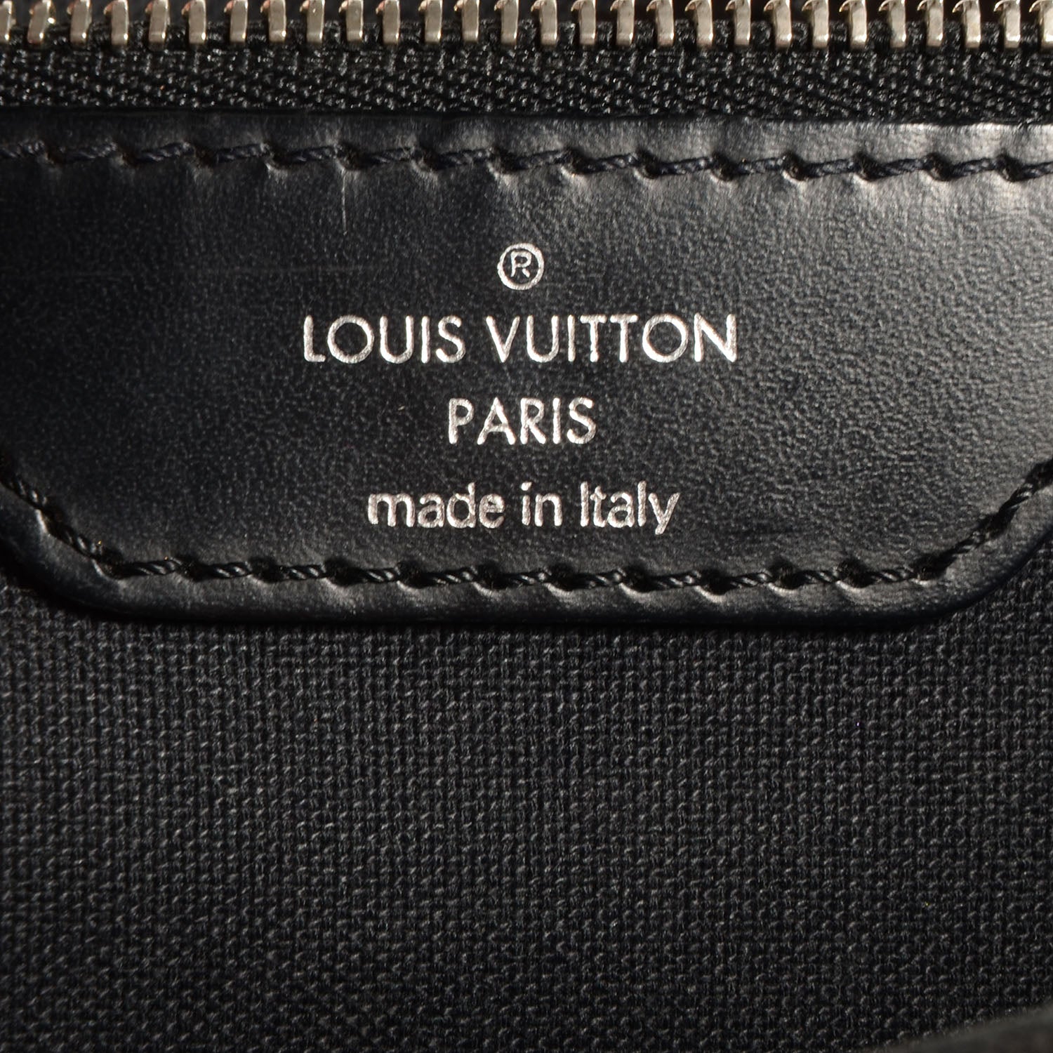 Louis Vuitton Taiga Viktor Messenger Bag Ardoise 5 of 7