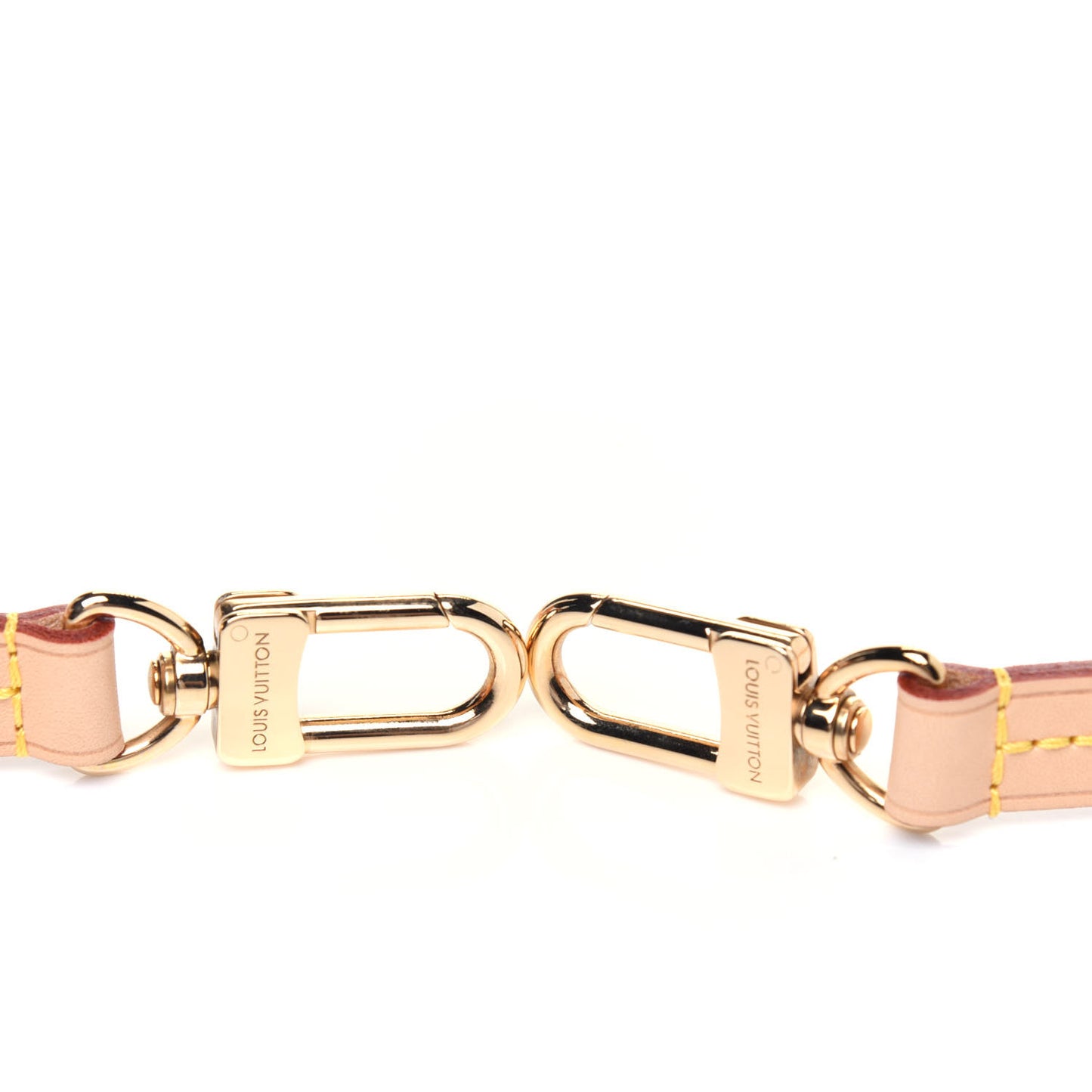 Vachetta 16mm Long Shoulder Strap