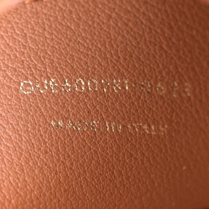 Saint Laurent Calfskin Large Shopping Tote Brick 8 of 15