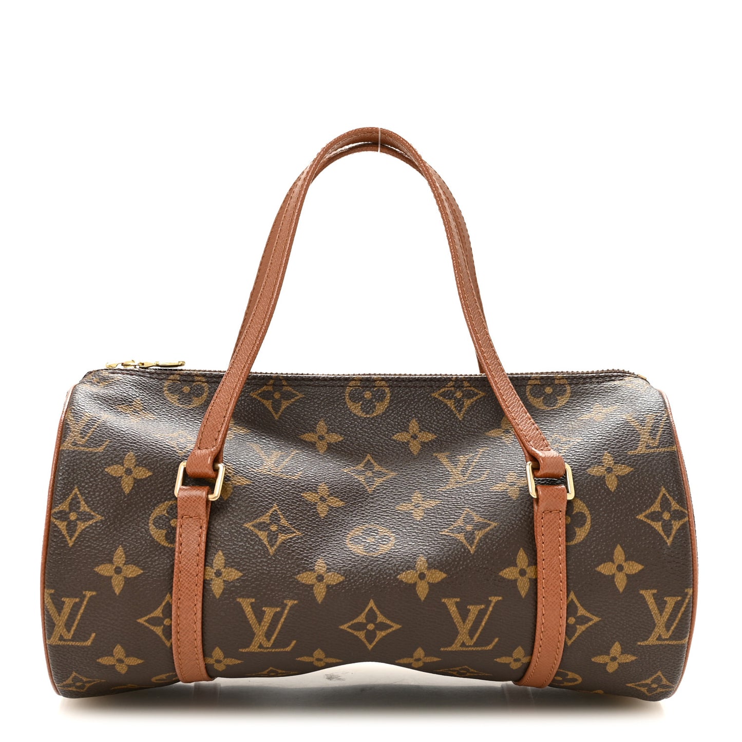 Monogram Papillon 26