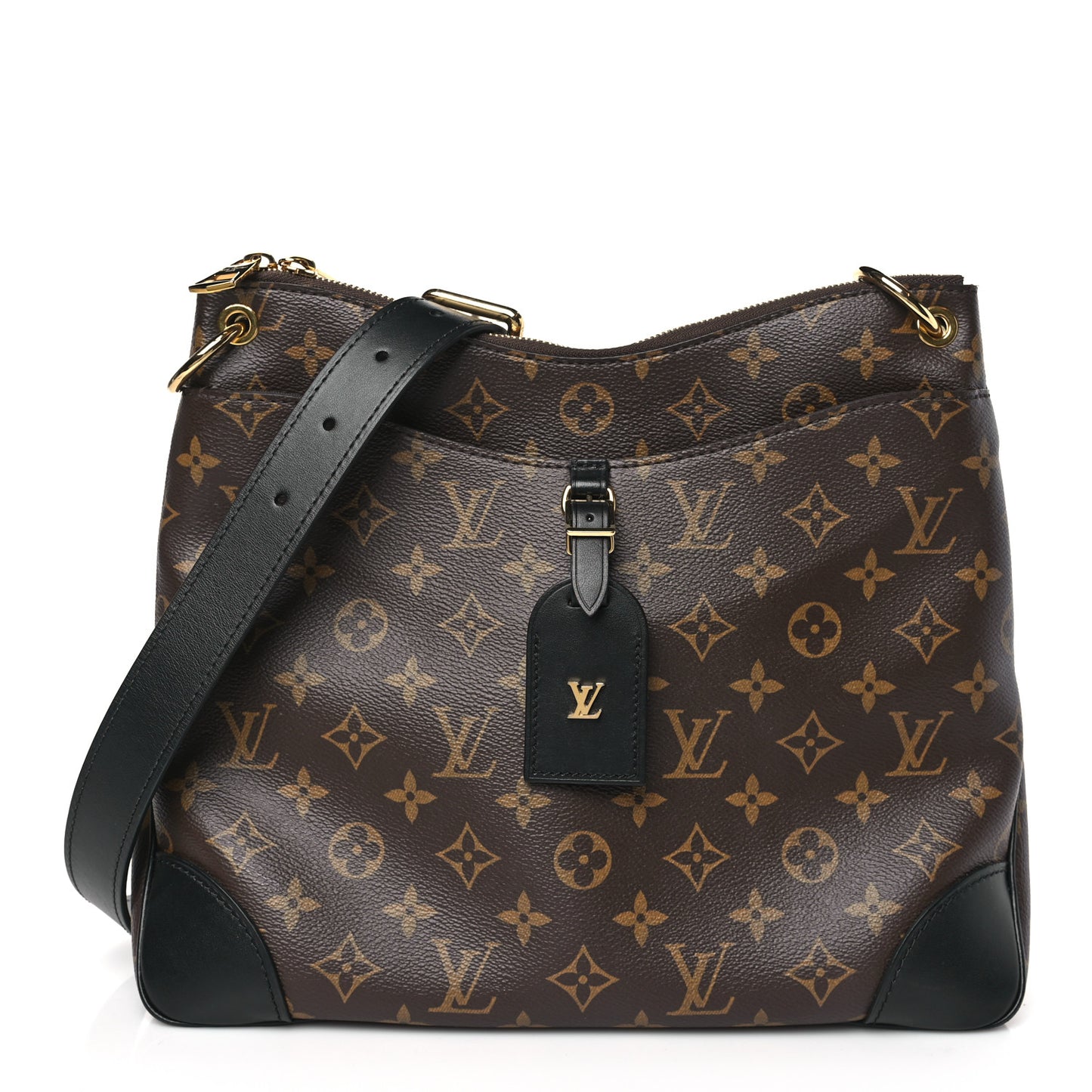 Monogram Odeon MM Black