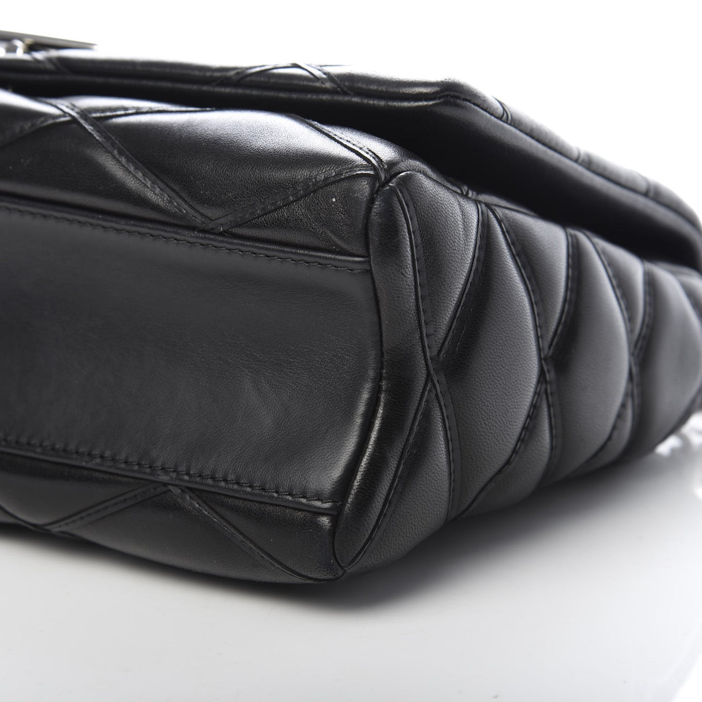 Lambskin Malletage GO-14 MM Black