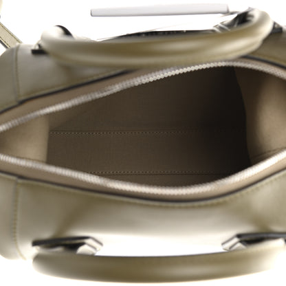 Givenchy Soft Calfskin Medium Soft Antigona Dark Khaki 5 of 9