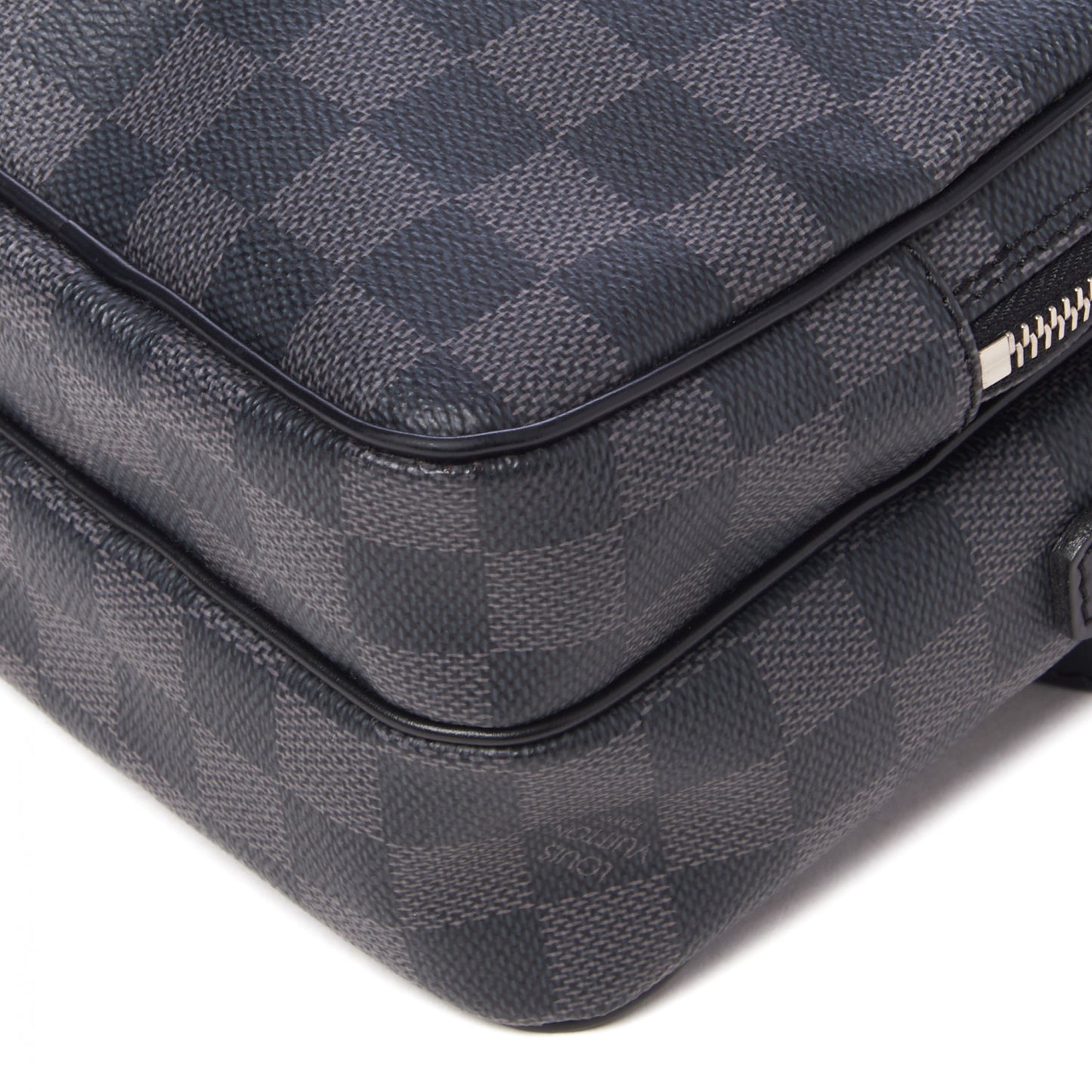 Damier Graphite Rem Bag