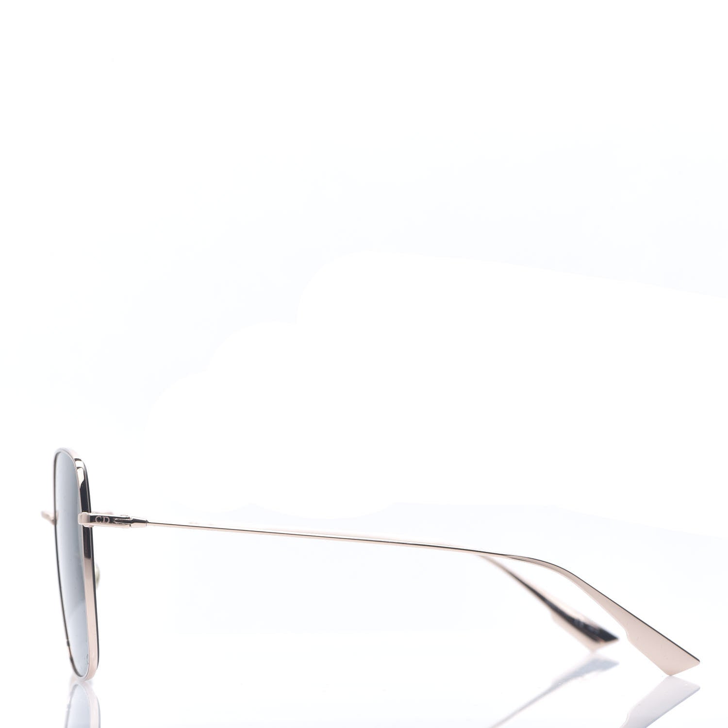 Christian Dior Metal DiorStellaire 1 Sunglasses Rose Gold 3 of 6