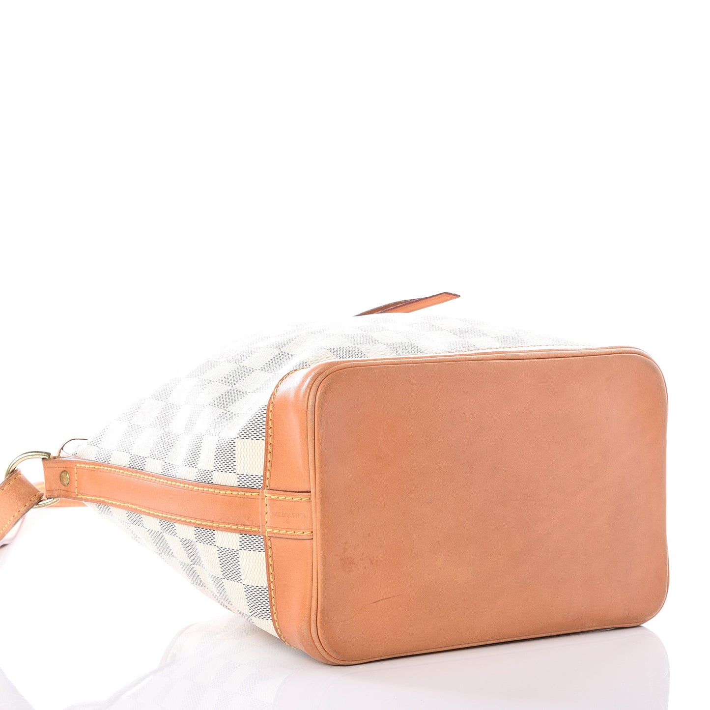 Damier Azur Noe BB