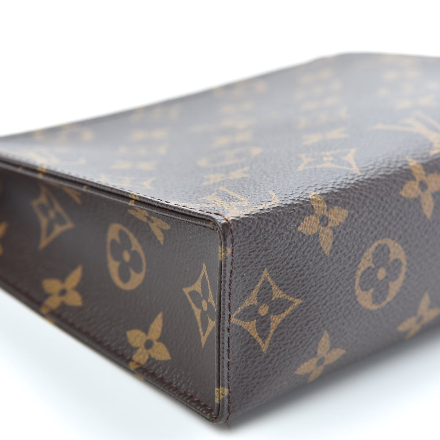 Monogram Toiletry Pouch 19