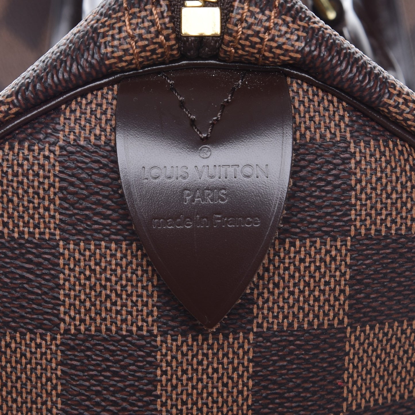 Damier Ebene Speedy 30