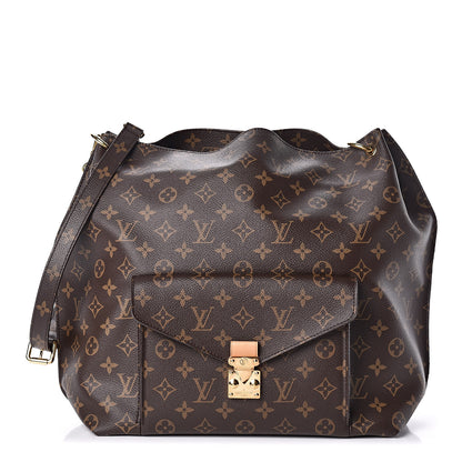 Louis Vuitton Monogram Metis 1 of 25