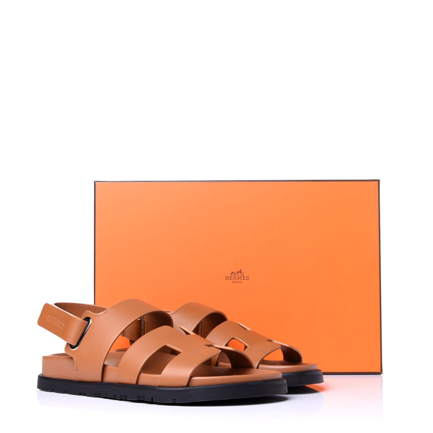 Calfskin Womens Takara Sandals 35 Gold