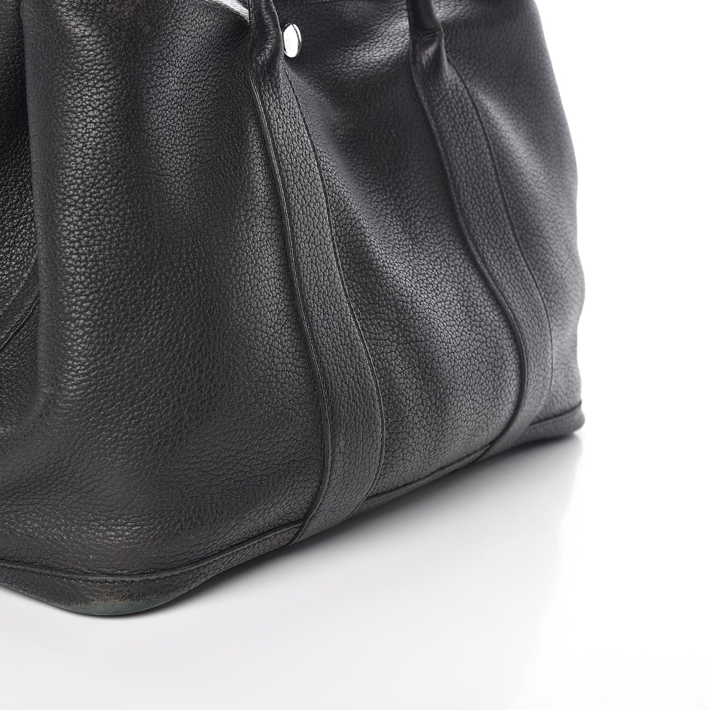 Negonda Garden Party Tote 36 MM Black