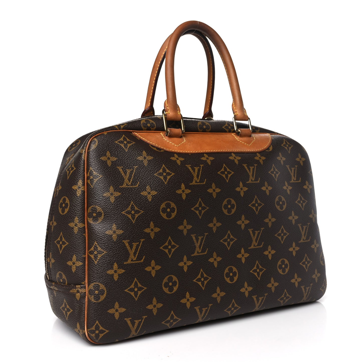 LOUIS VUITTON Monogram Deauville