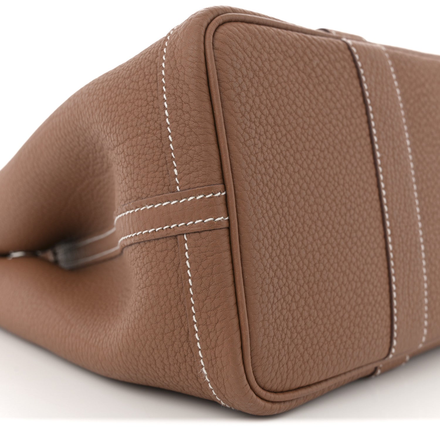 Hermes Negonda Garden Party 30 TPM Gold 8 of 11