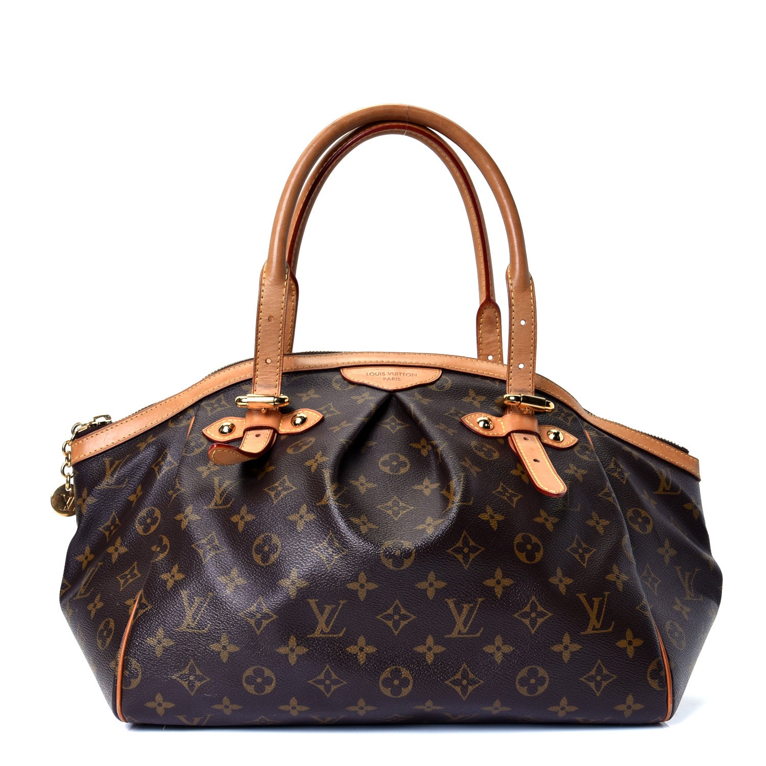 Louis Vuitton Monogram Tivoli GM 1 of 4