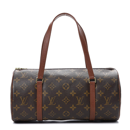 Louis Vuitton Monogram Papillon 30 1 of 10