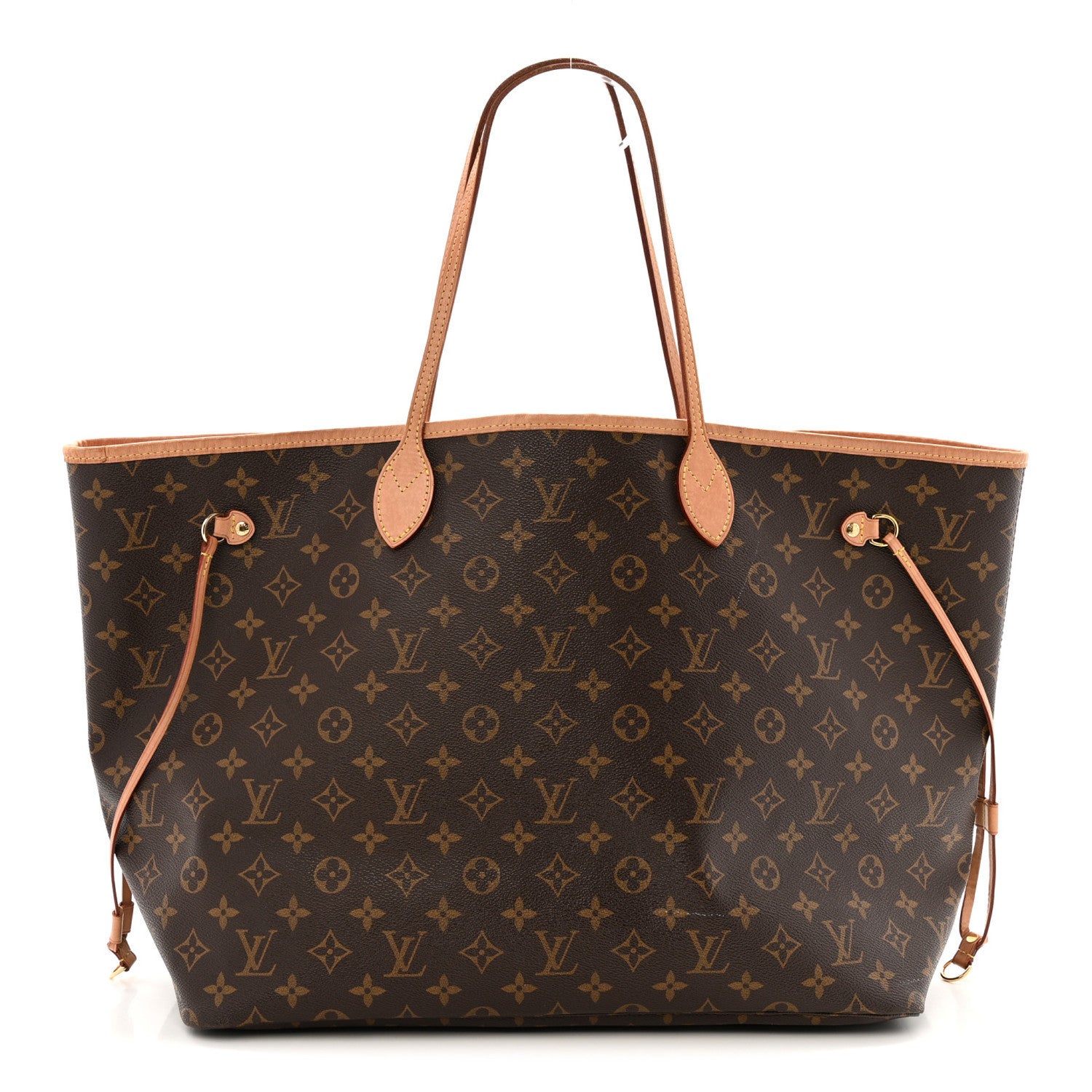 Louis Vuitton Monogram Neo Neverfull GM Pivoine 1 of 13