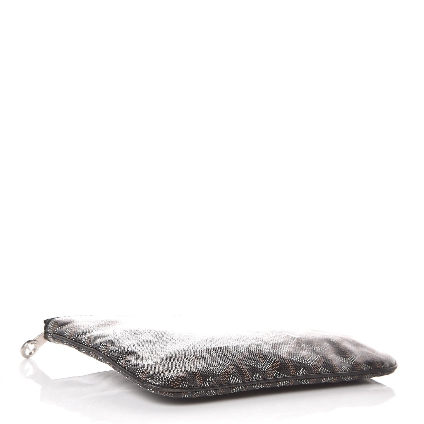 Goyardine Senat Pochette PM Black