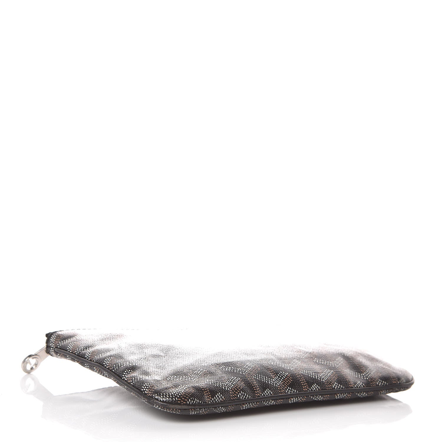 Goyard Goyardine Senat Pochette PM Black 4 of 11