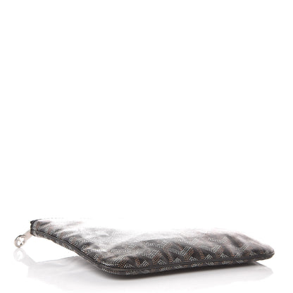 Goyard Goyardine Senat Pochette PM Black 4 of 11