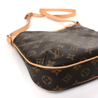Louis Vuitton Monogram Odeon PM 7 of 8