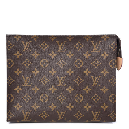 Louis Vuitton Monogram Toiletry Pouch 26 1 of 9